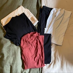 Storq maternity bundle